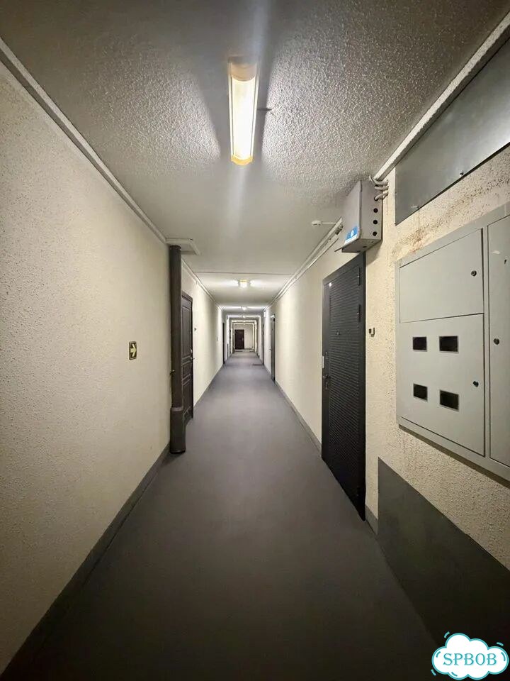 1-к. квартира, 39,3 м², 22/28 эт. фото 18
