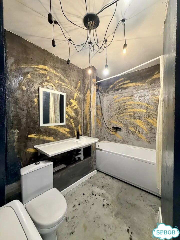 1-к. квартира, 39,3 м², 22/28 эт. фото 7