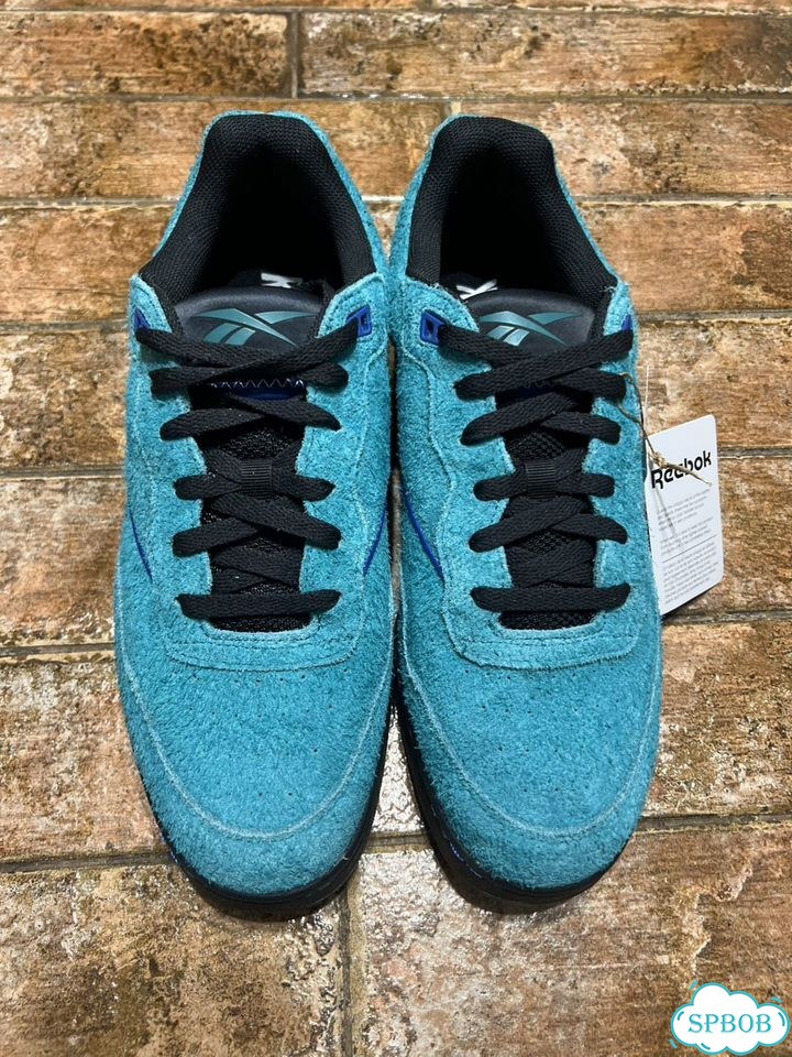 Кеды Reebok новые оригинал фото 2