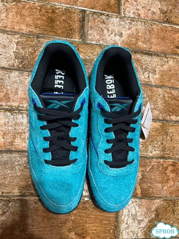 Кеды Reebok новые оригинал фото 3