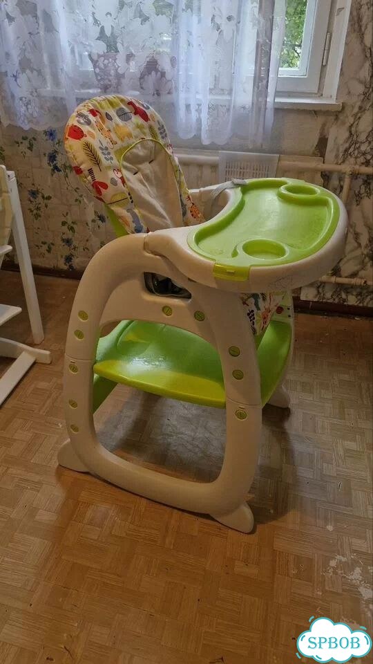 Столик для кормления фото 1