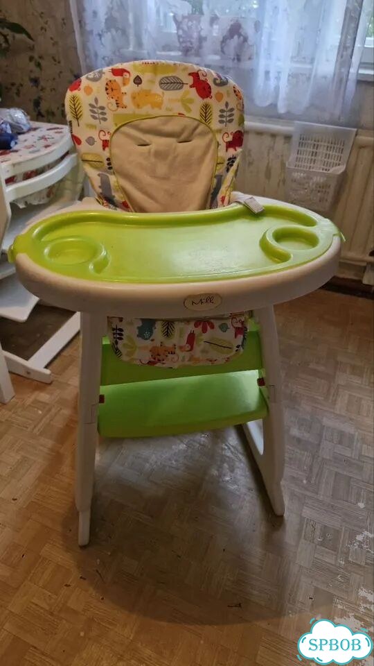Столик для кормления фото 3