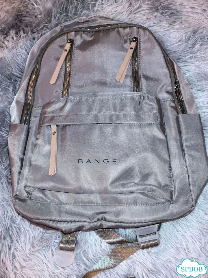 Новый рюкзак Bange фото 2