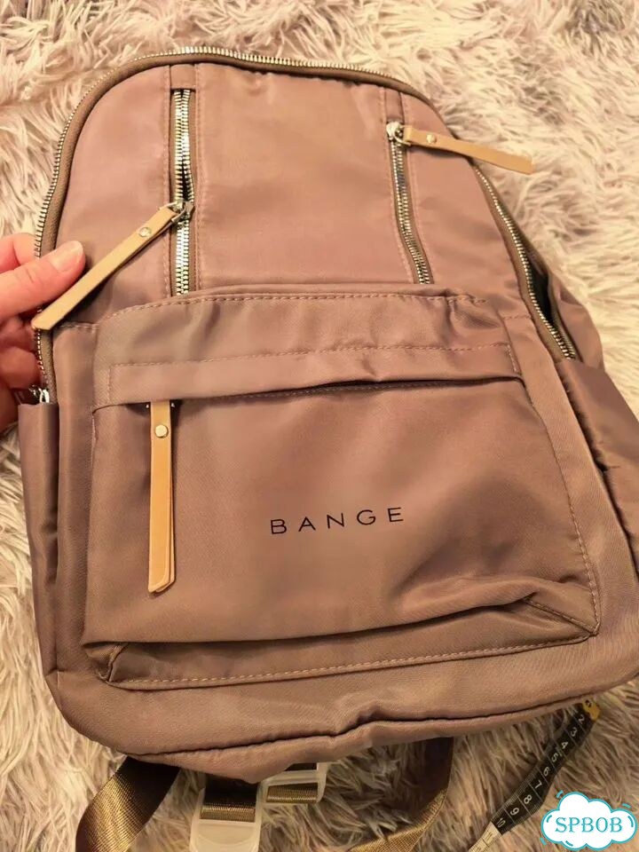 Новый рюкзак Bange фото 3