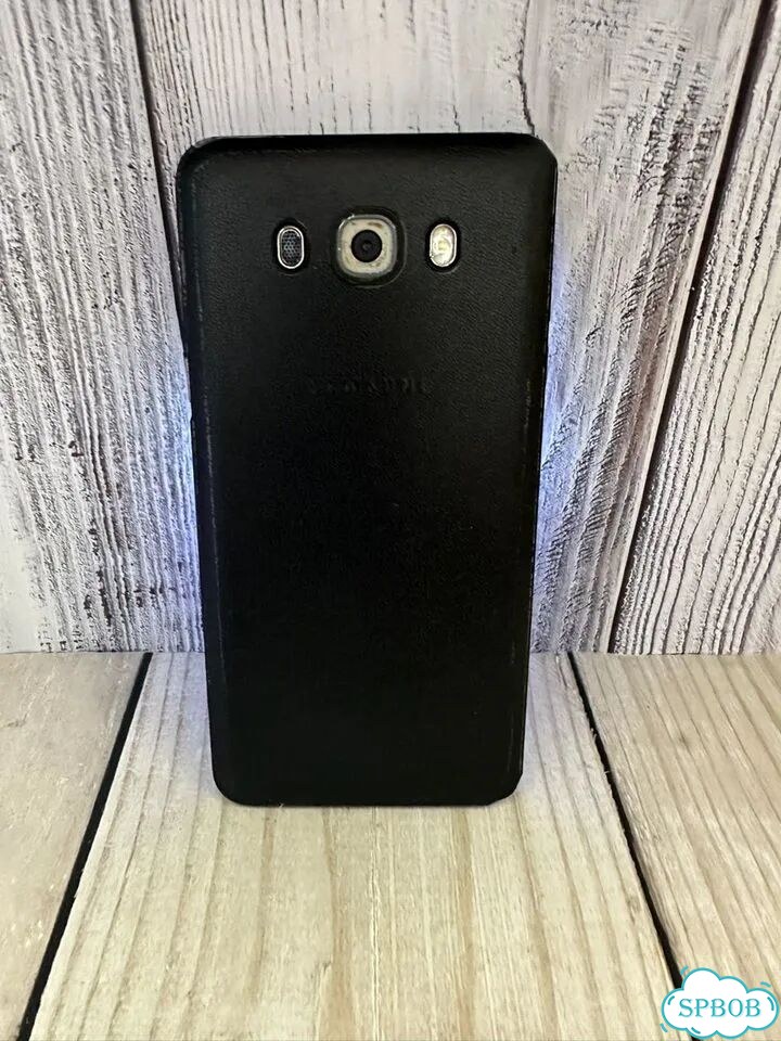 Samsung Galaxy J7 (2016), 2/16 ГБ, 1 SIM фото 2