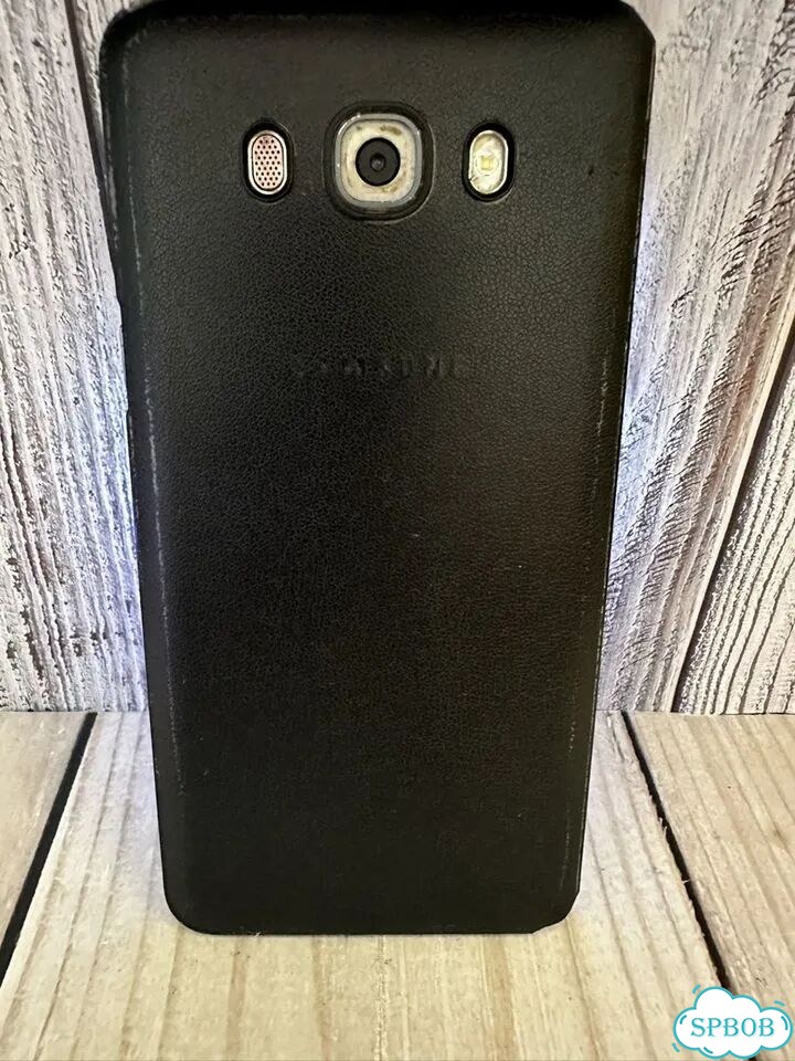 Samsung Galaxy J7 (2016), 2/16 ГБ, 1 SIM фото 3