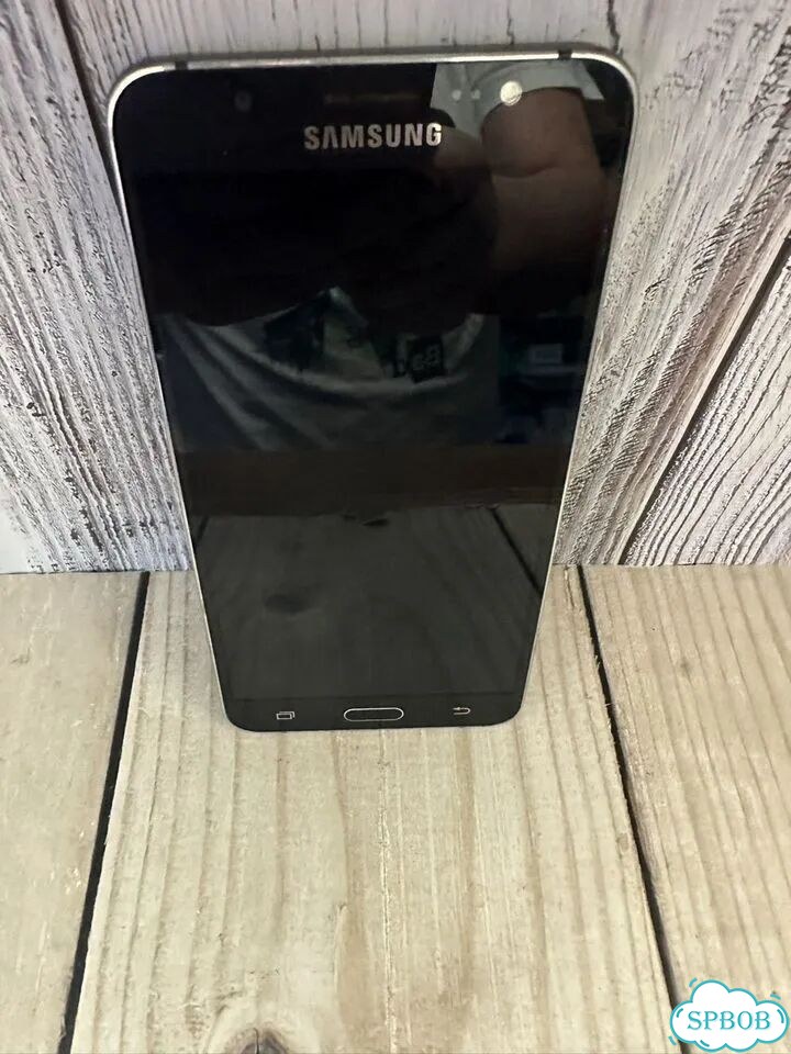 Samsung Galaxy J7 (2016), 2/16 ГБ, 1 SIM фото 4