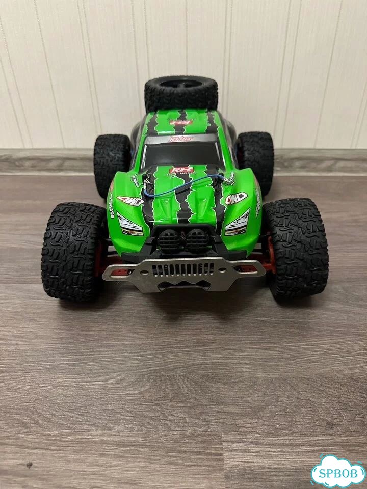 Remo hobby mmax фото 1