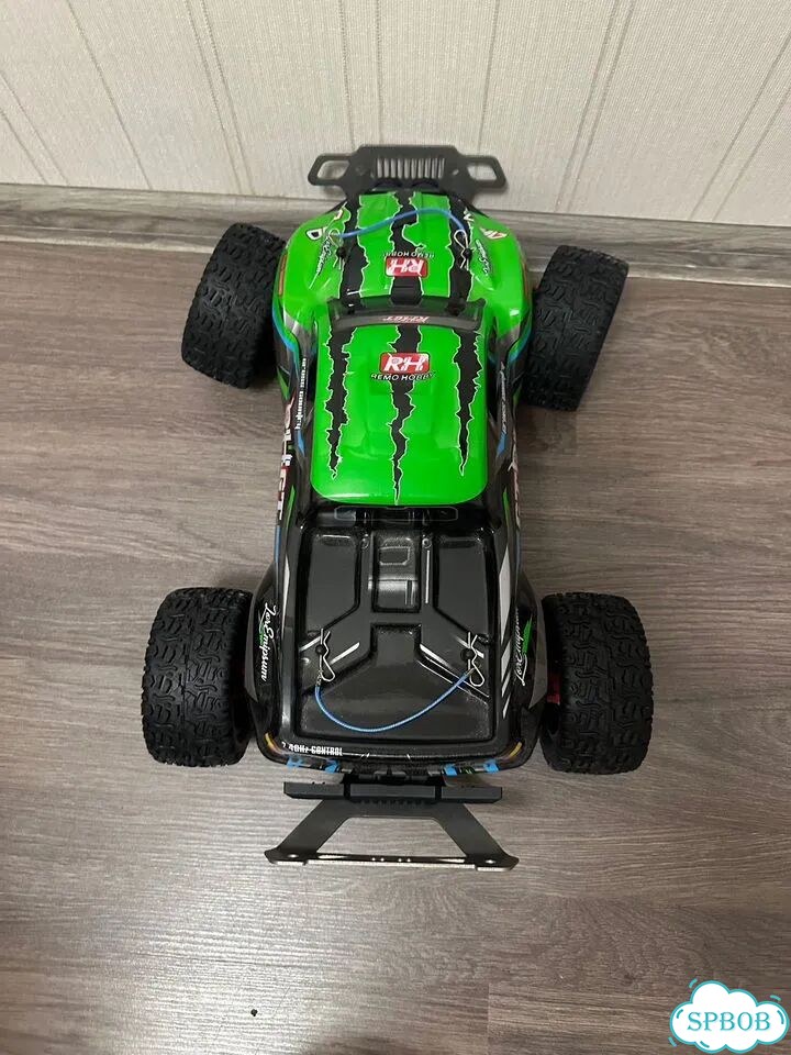 Remo hobby mmax фото 2