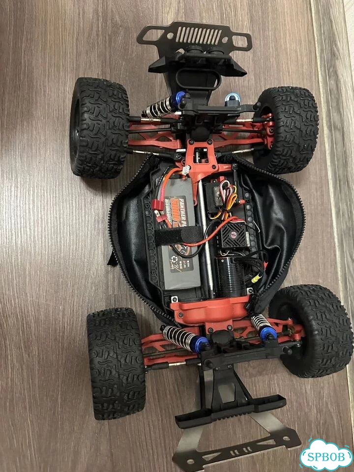 Remo hobby mmax фото 3