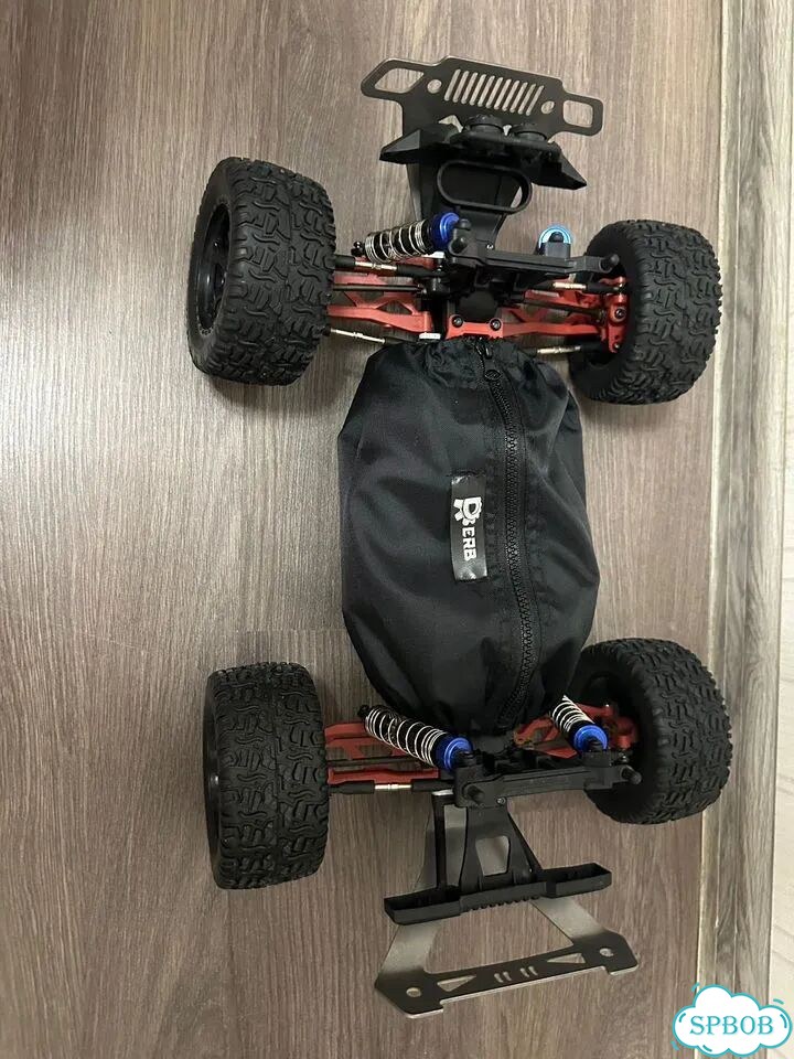 Remo hobby mmax фото 4