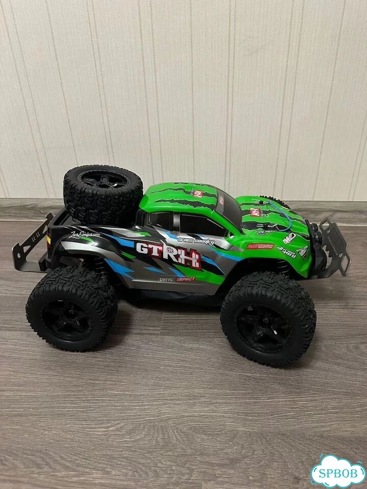 Remo hobby mmax фото 5