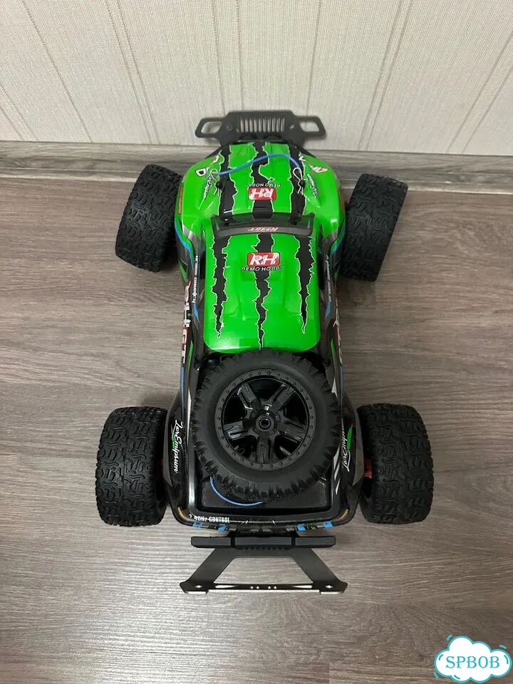 Remo hobby mmax фото 6