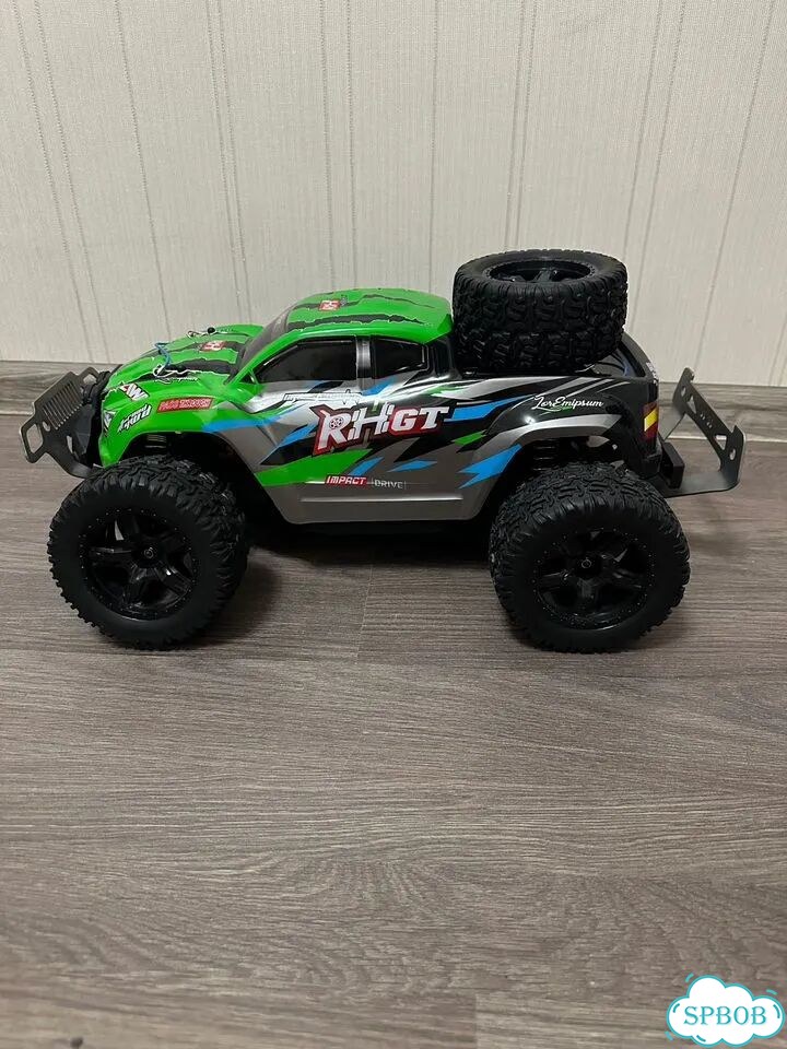 Remo hobby mmax фото 7