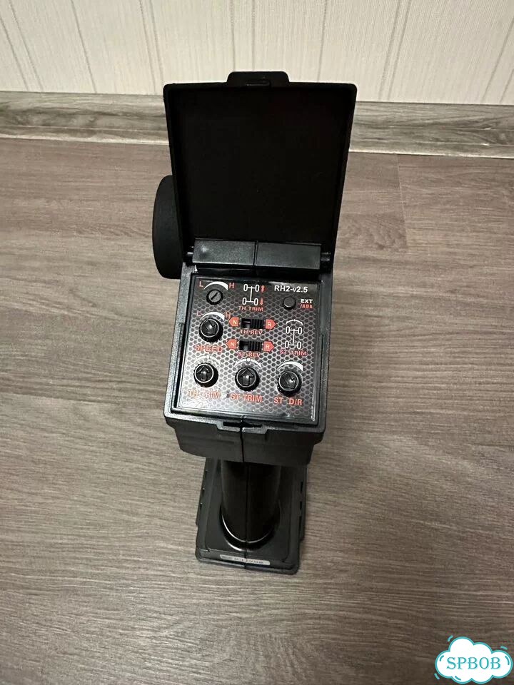 Remo hobby mmax фото 8