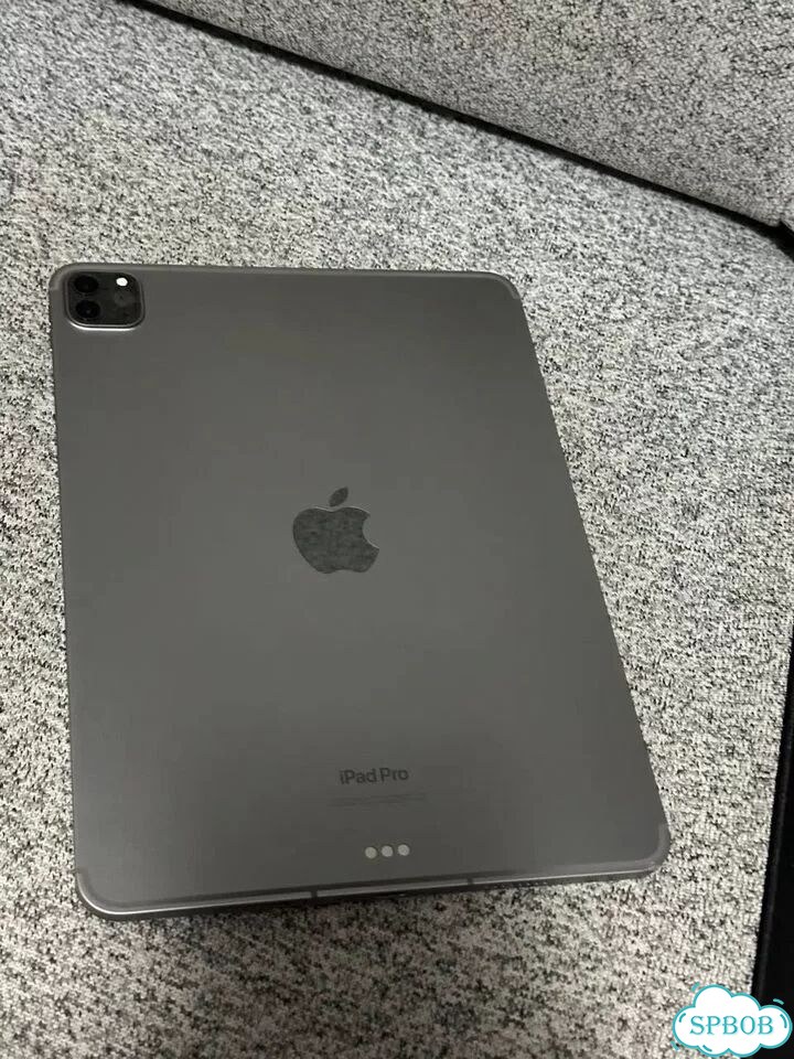 iPad Pro 11 m2 wifi + sim фото 4