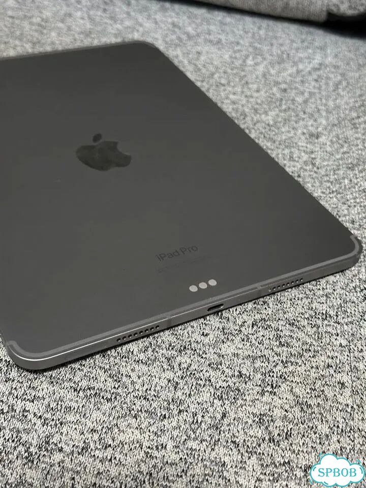 iPad Pro 11 m2 wifi + sim фото 5
