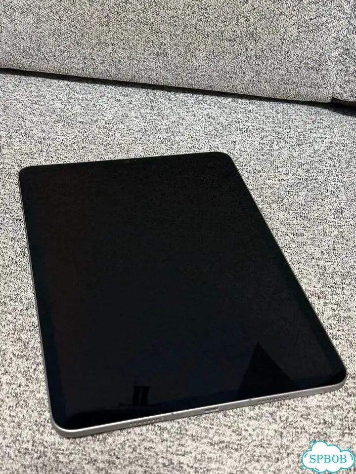iPad Pro 11 m2 wifi + sim фото 7