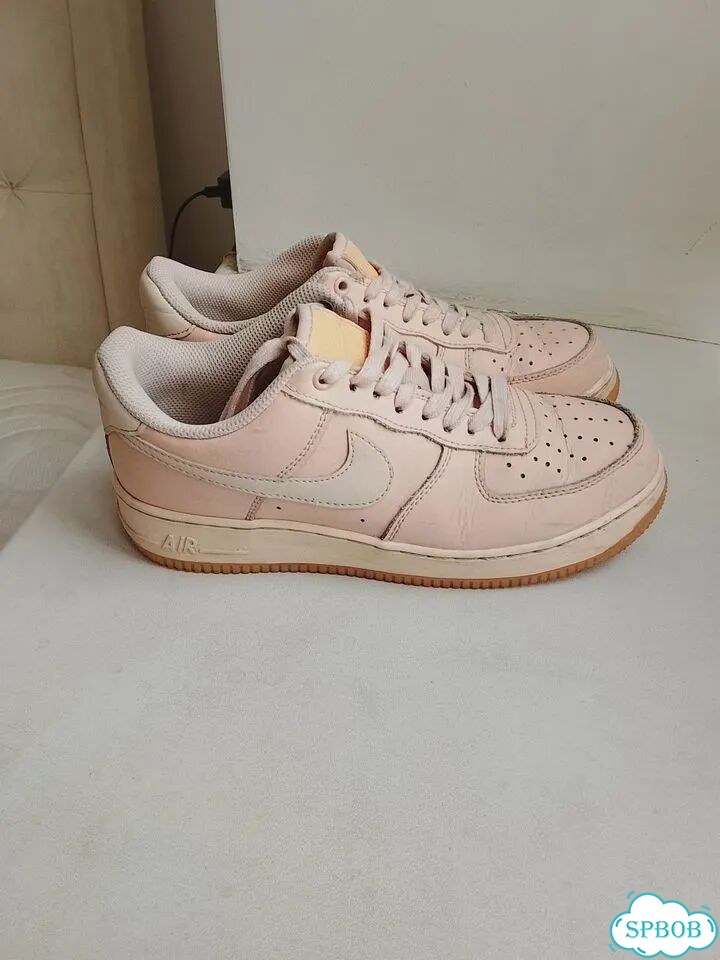 Nike air force фото 1