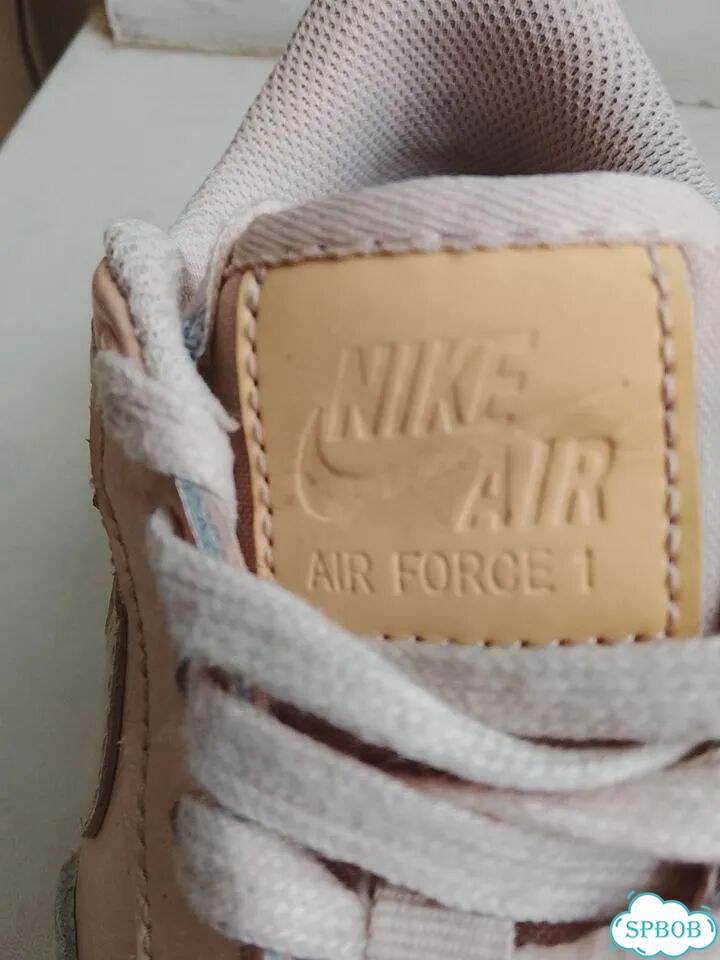 Nike air force фото 4