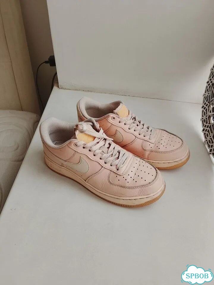 Nike air force фото 5