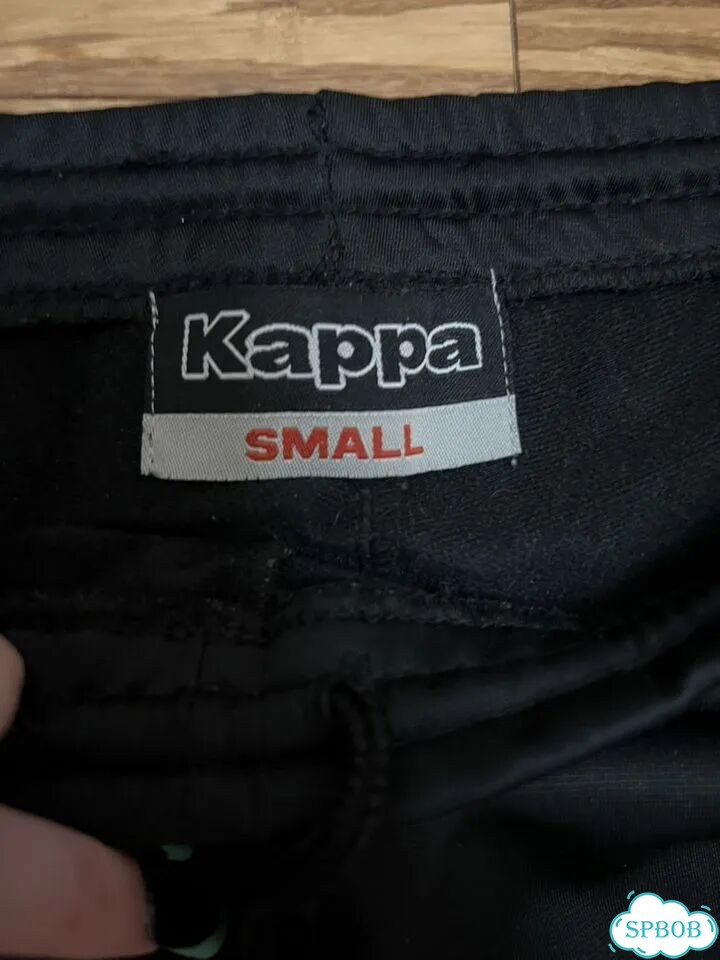 Штаны kappa фото 3