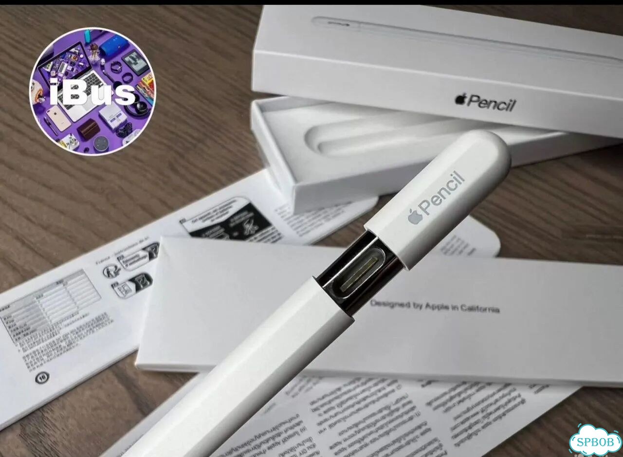 Apple pencil 3 Usb c Новые + Гарантия фото 3