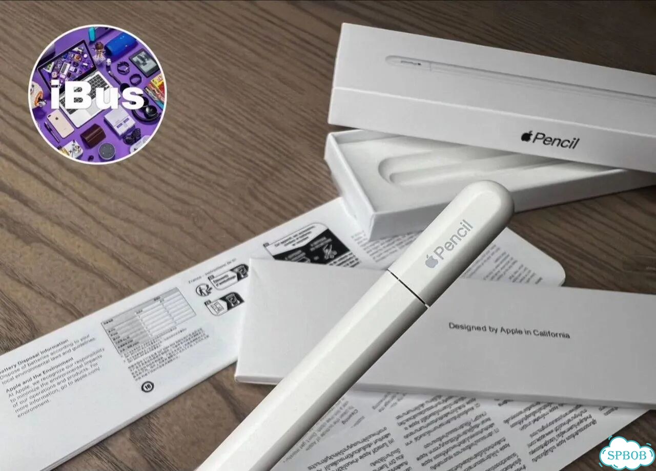 Apple pencil 3 Usb c Новые + Гарантия фото 4