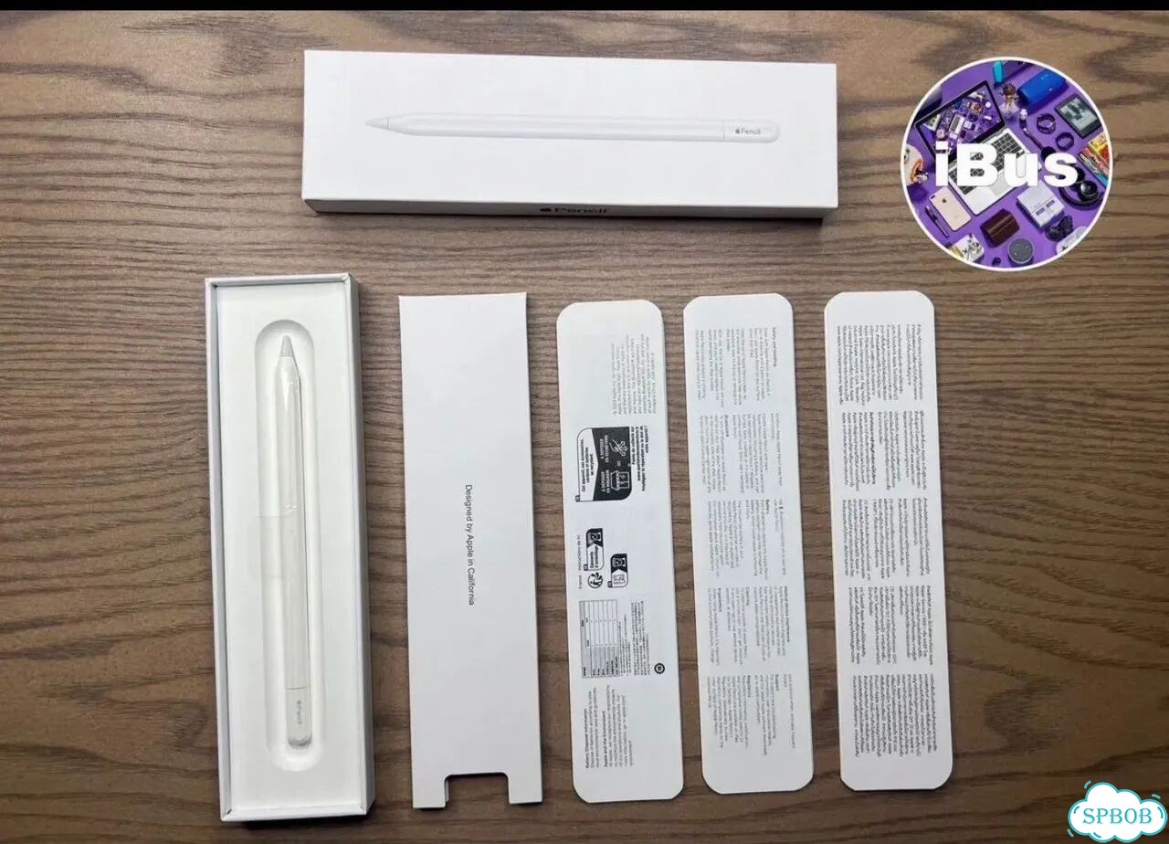 Apple pencil 3 Usb c Новые + Гарантия фото 5