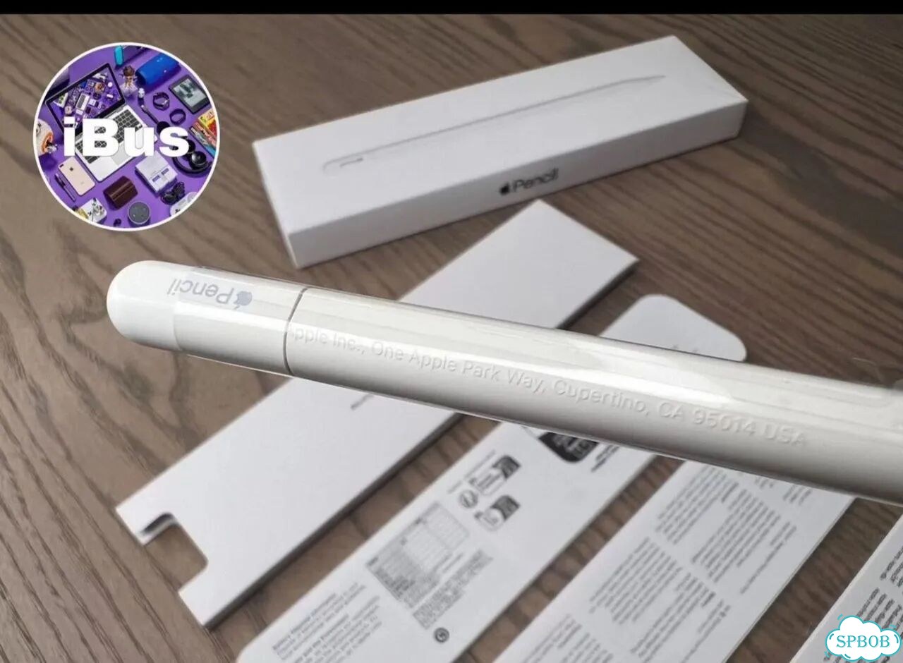 Apple pencil 3 Usb c Новые + Гарантия фото 7