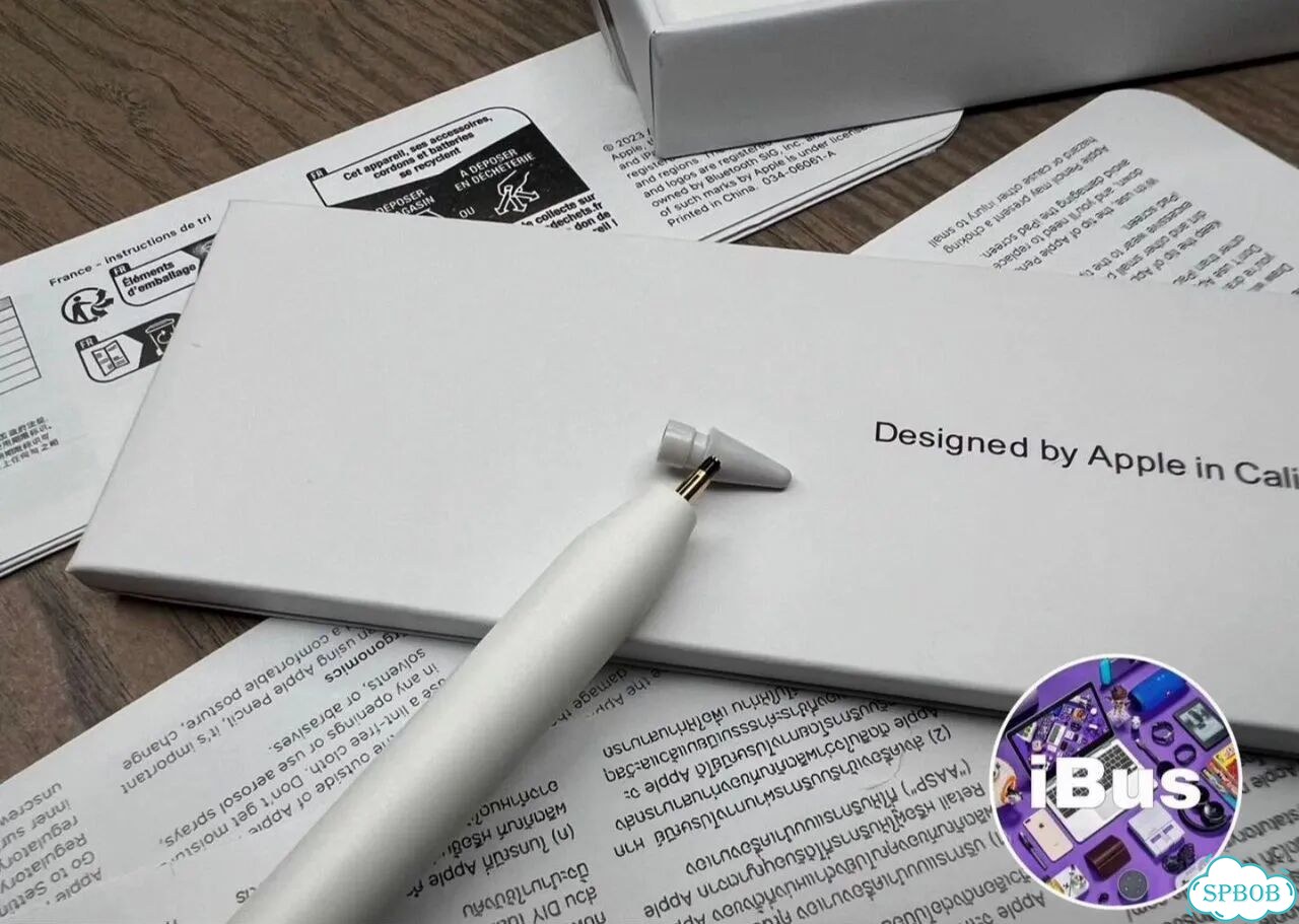 Apple pencil 3 Usb c Новые + Гарантия фото 8