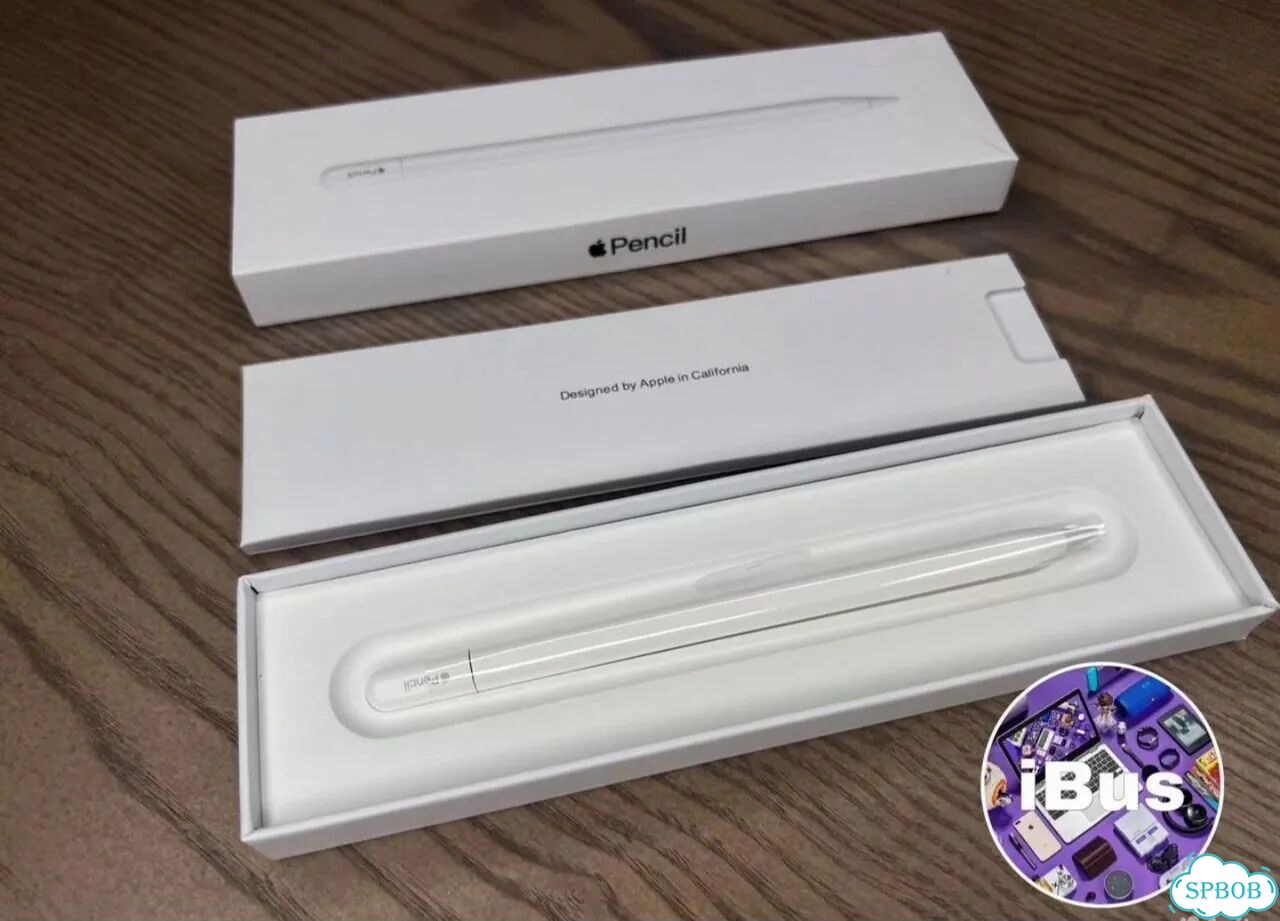 Apple pencil 3 Usb c Новые + Гарантия фото 9