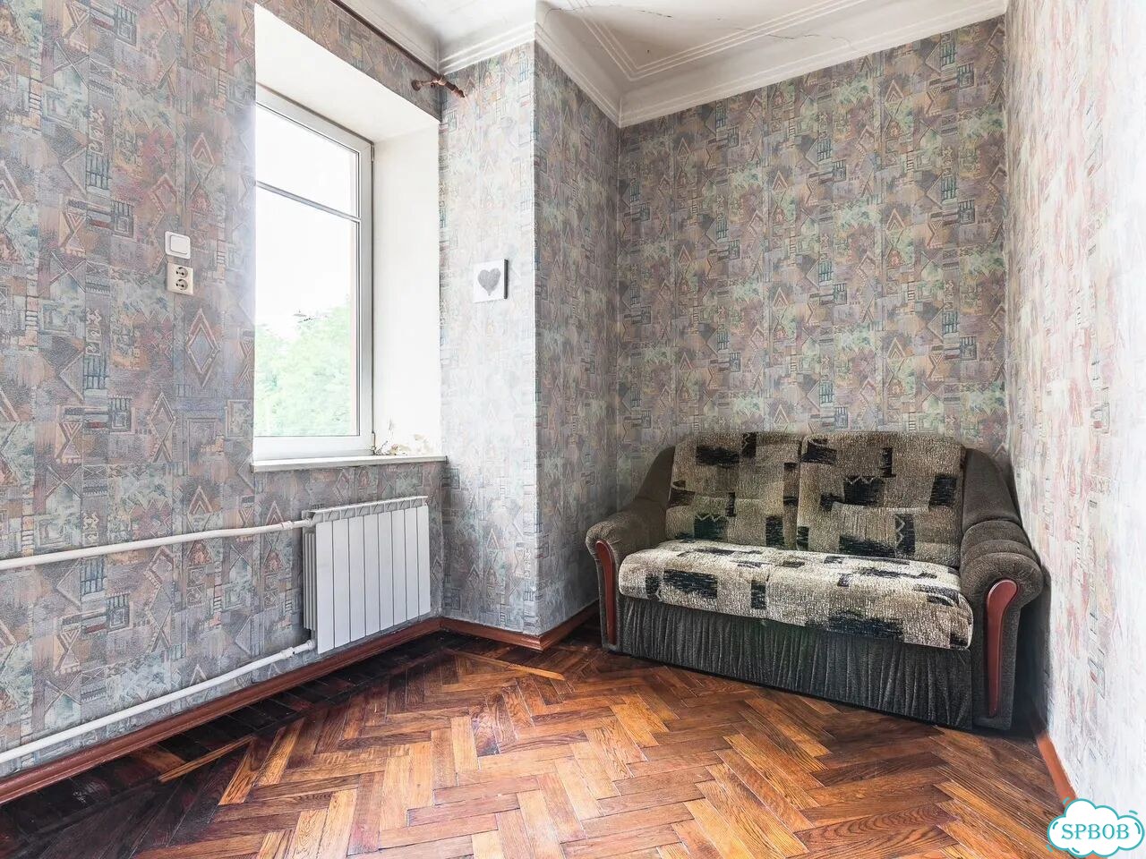 4-к. квартира, 87,1 м², 2/5 эт. фото 14