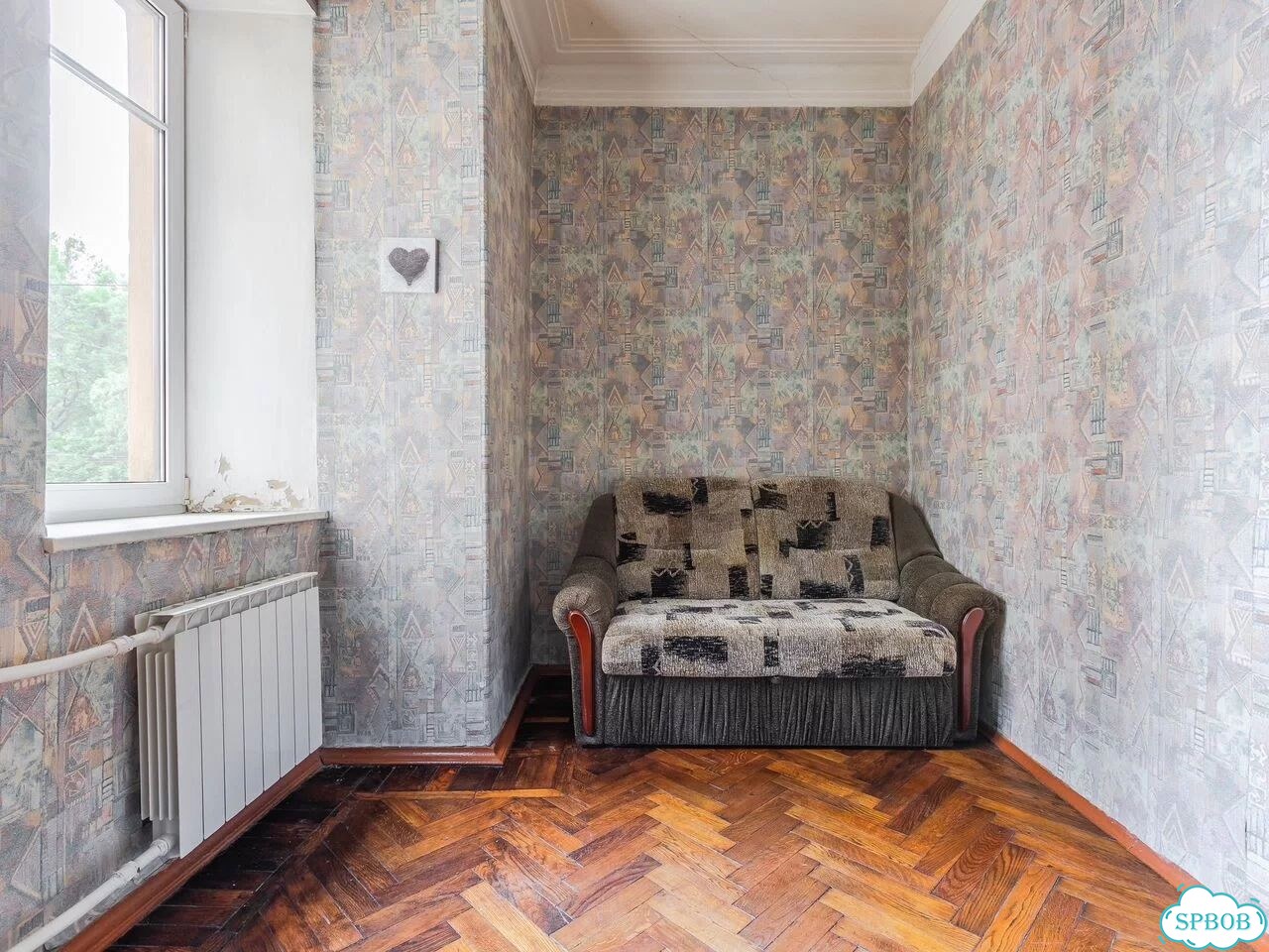 4-к. квартира, 87,1 м², 2/5 эт. фото 15