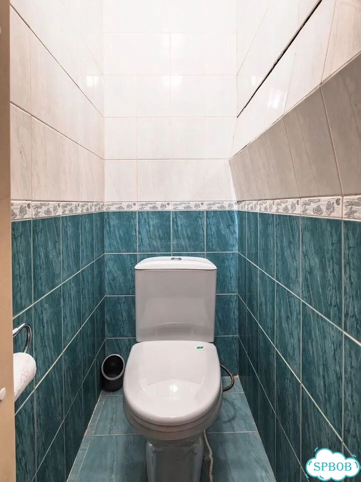 4-к. квартира, 87,1 м², 2/5 эт. фото 17