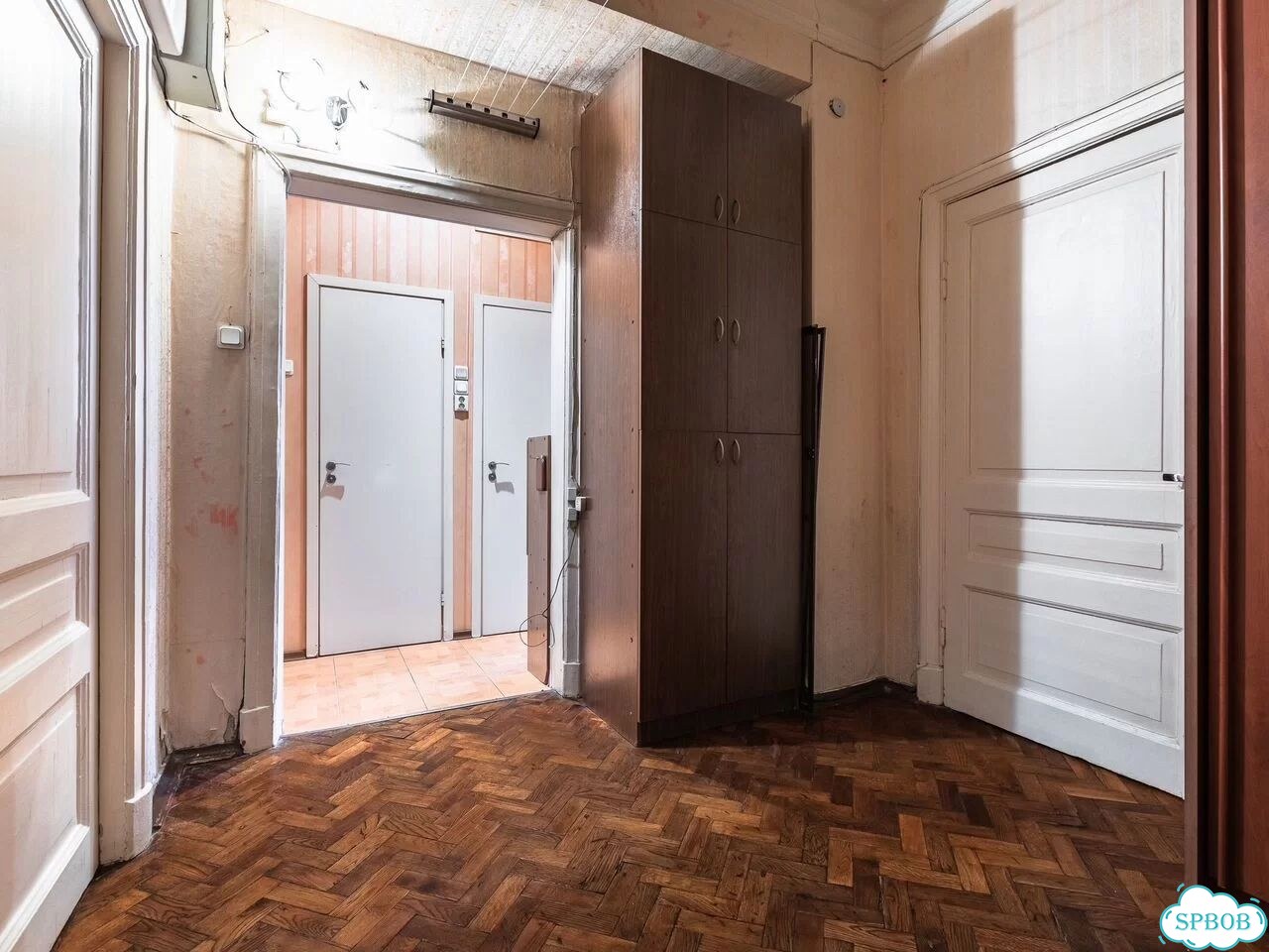 4-к. квартира, 87,1 м², 2/5 эт. фото 19