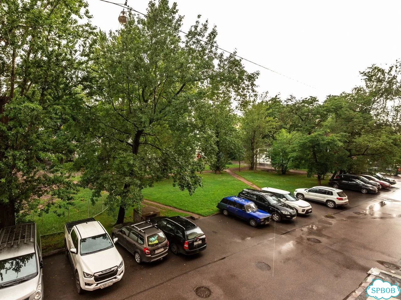 4-к. квартира, 87,1 м², 2/5 эт. фото 20