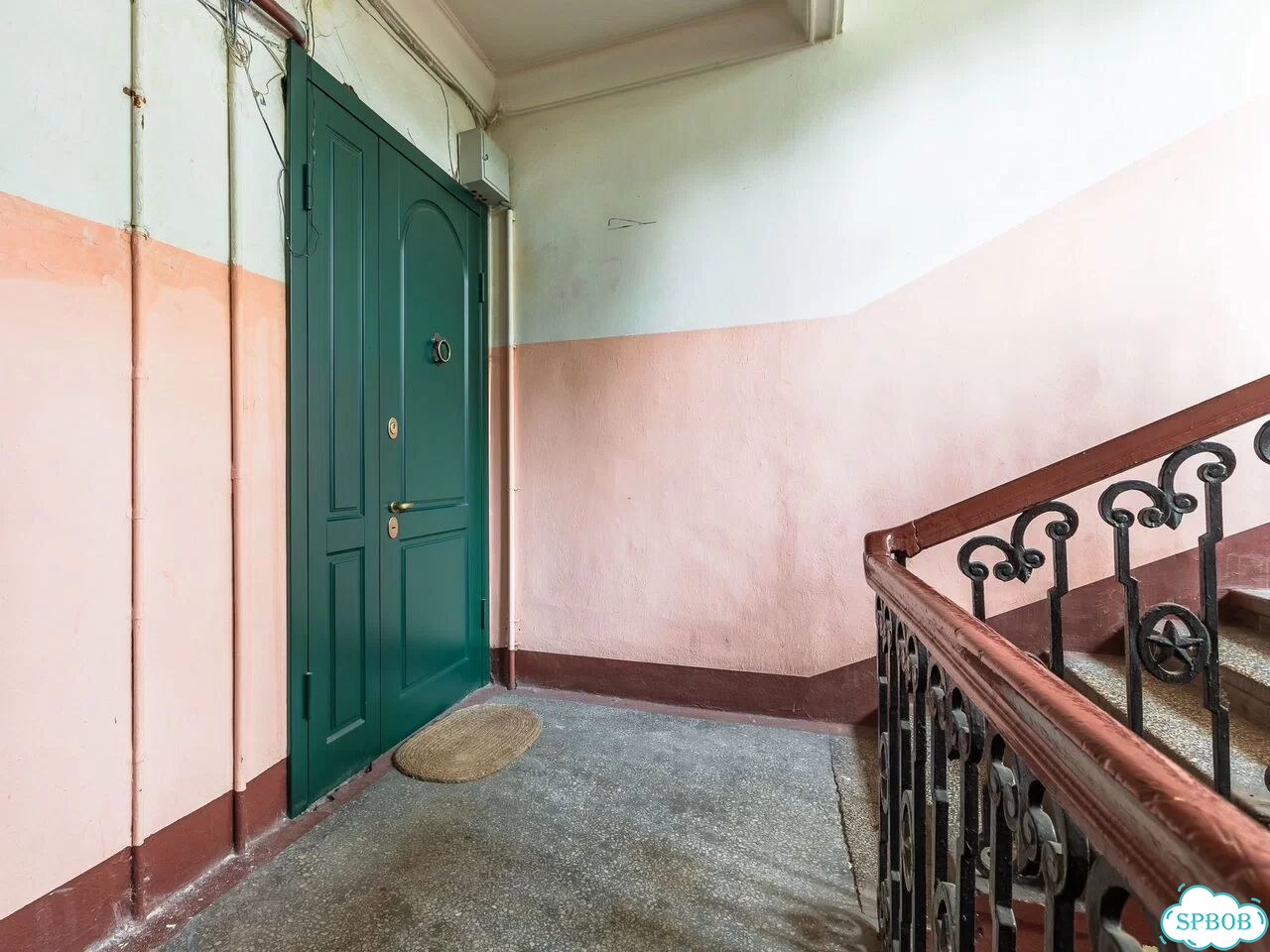 4-к. квартира, 87,1 м², 2/5 эт. фото 22