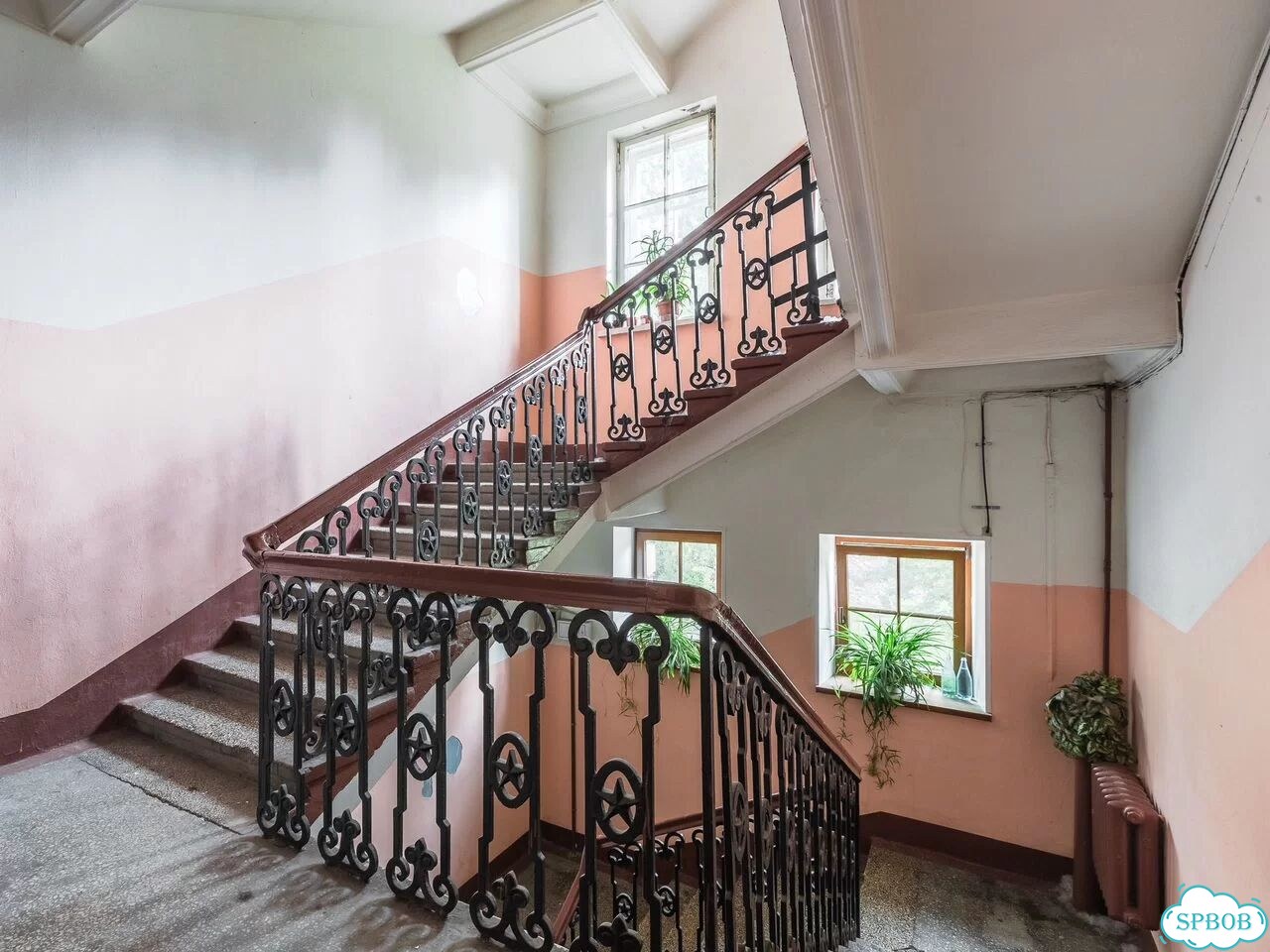 4-к. квартира, 87,1 м², 2/5 эт. фото 23