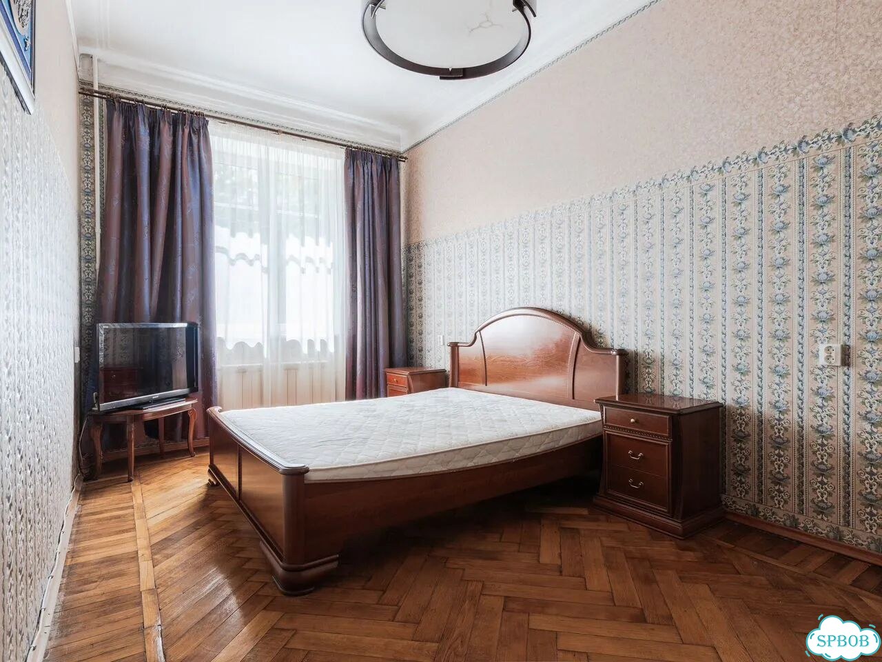4-к. квартира, 87,1 м², 2/5 эт. фото 3