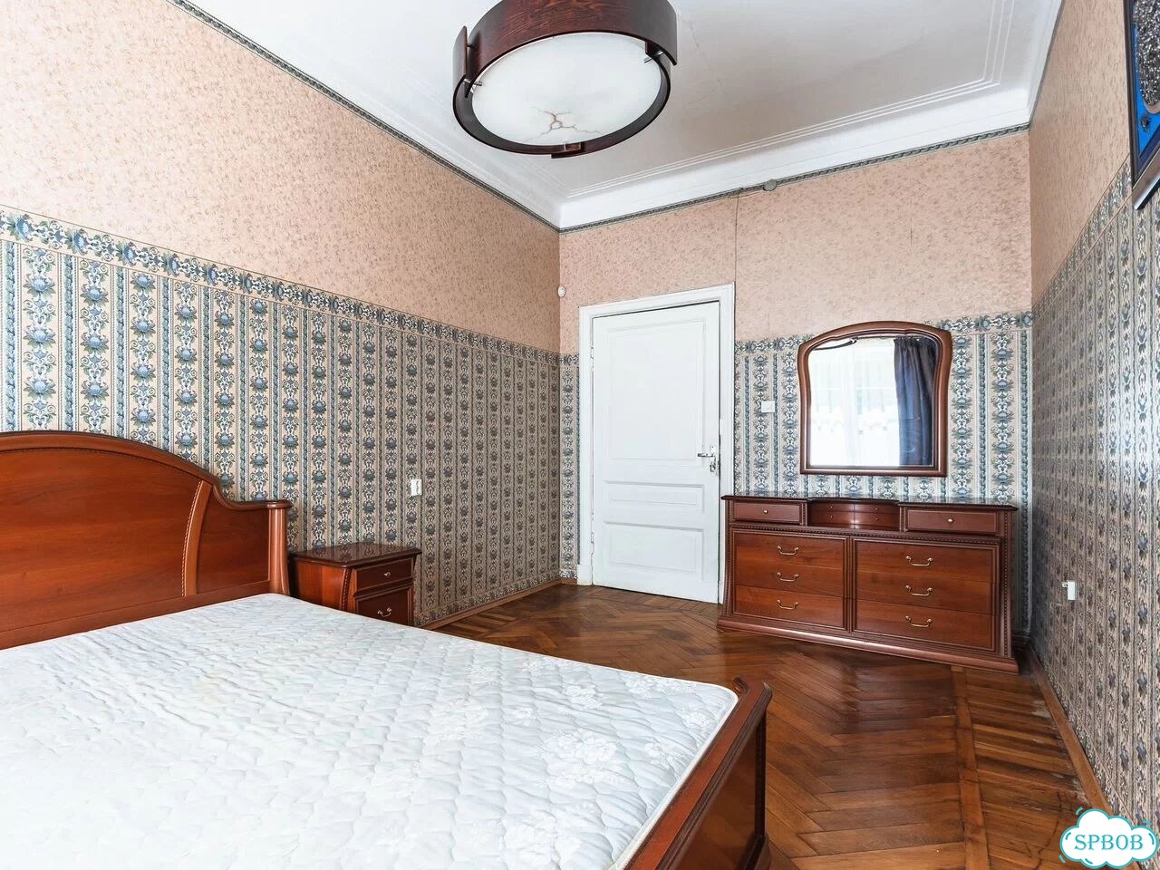 4-к. квартира, 87,1 м², 2/5 эт. фото 5