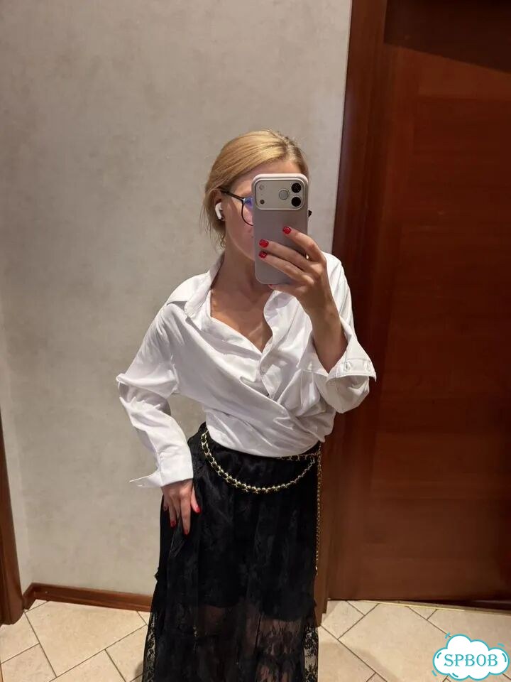 Юбка кружевная фото 2