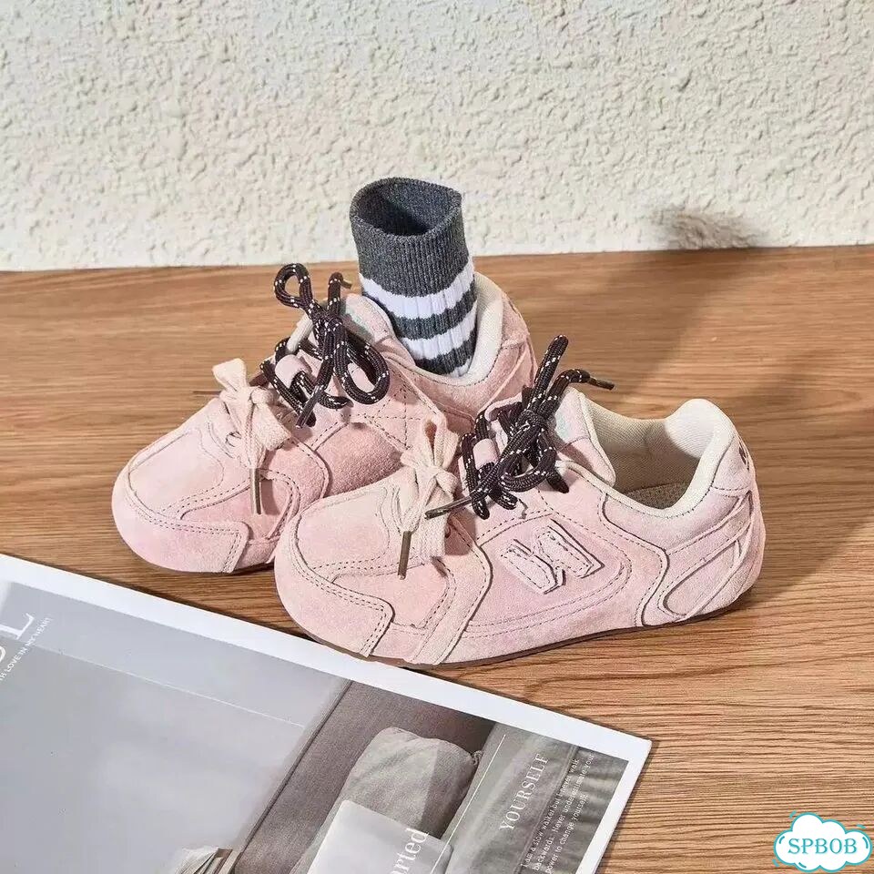 Кеды детские new balance р.26-28 (16,5-17,5см) фото 10
