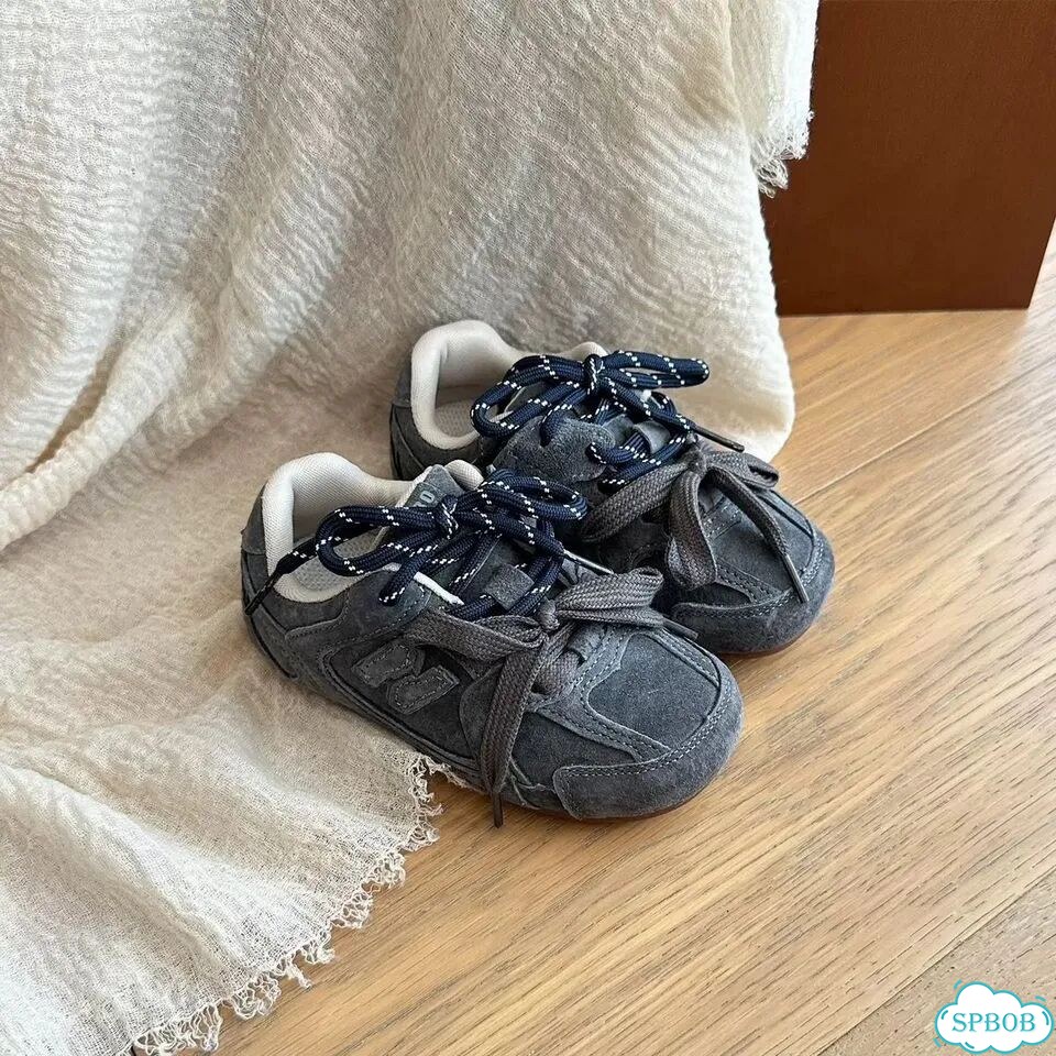 Кеды детские new balance р.26-28 (16,5-17,5см) фото 2