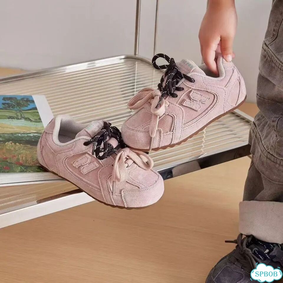 Кеды детские new balance р.26-28 (16,5-17,5см) фото 3