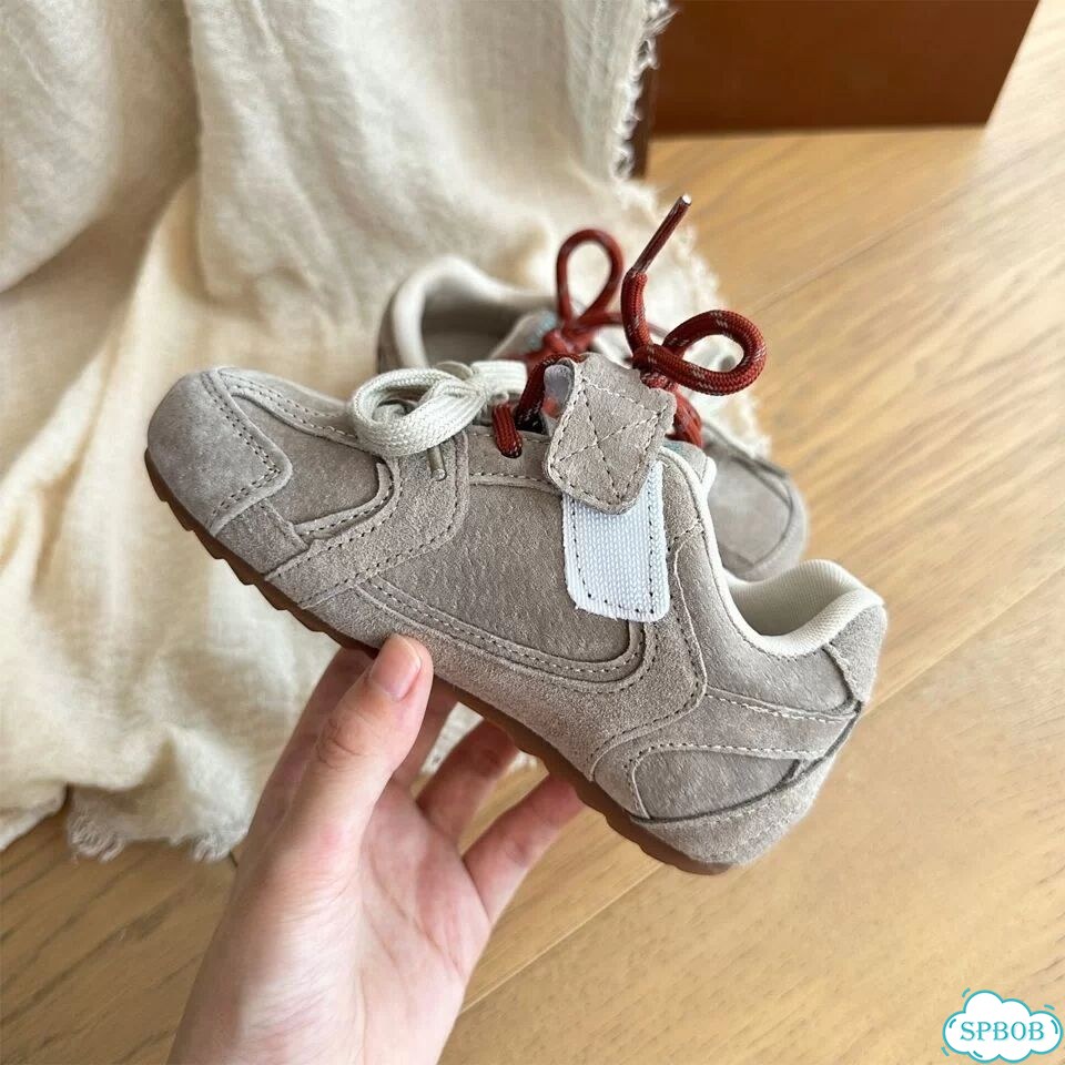 Кеды детские new balance р.26-28 (16,5-17,5см) фото 6