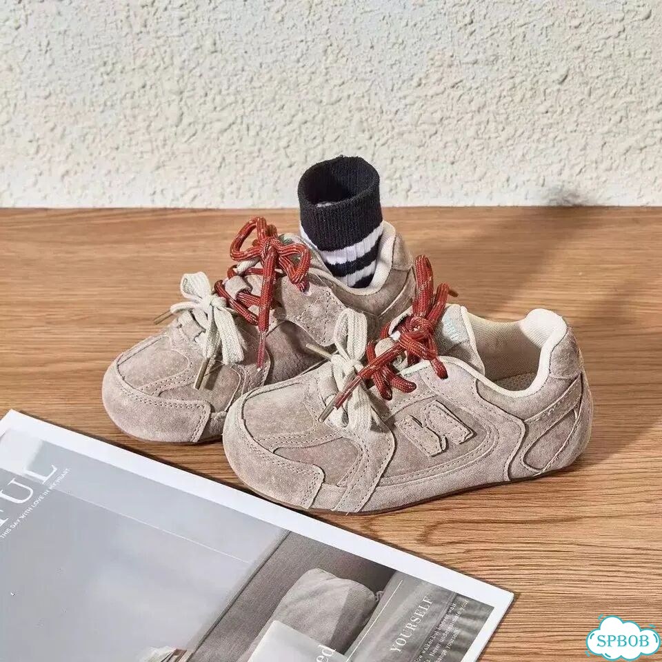Кеды детские new balance р.26-28 (16,5-17,5см) фото 9
