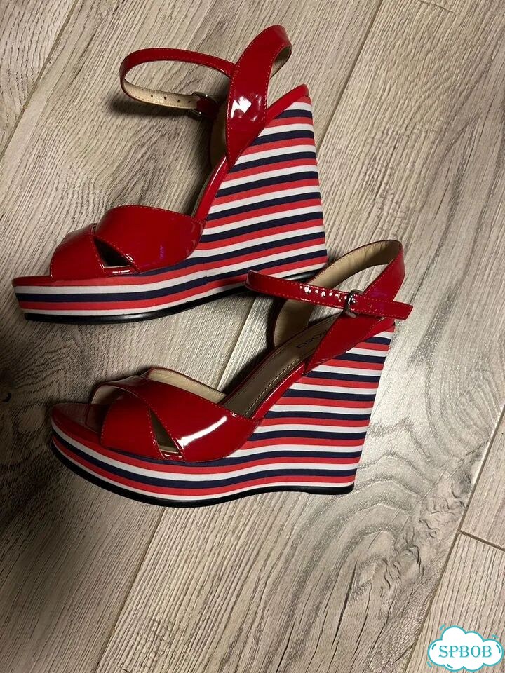 Босоножки ria Rosa 35 эконика фото 1