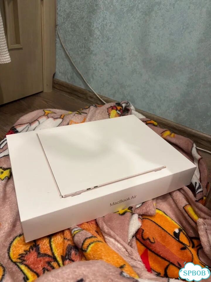 Macbook air 15 m4 512 gb фото 2
