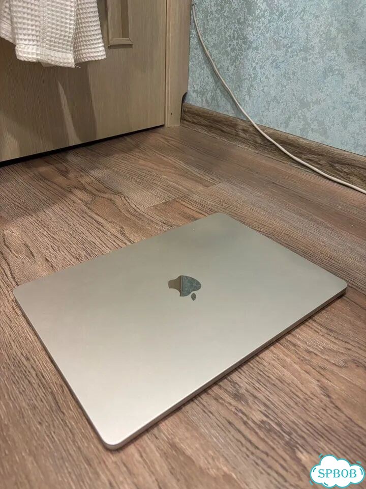 Macbook air 15 m4 512 gb фото 5